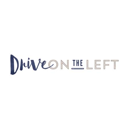 drive on the left